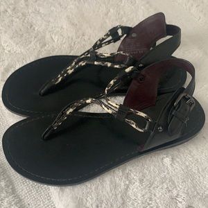 Women’s Coach Sandals